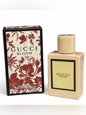 Gucci Bloom Eau de Parfum MINI 5ml